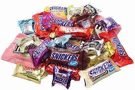Image result for Chocolate Candy at Walmart