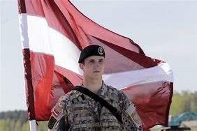 Image result for Latvian National Armed Forces