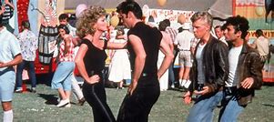 Image result for grease movie
