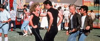 Image result for Characters From Grease the Movie