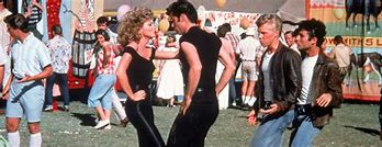 Image result for Grease Movie Cover