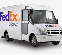 Image result for FedEx Truck Icon