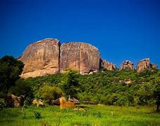 Image result for South Sudan Mountain Ranges
