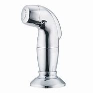 Image result for Kitchen Faucet Spray Hose Replacement