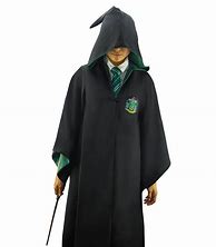 Image result for Harry Potter Red Wizard Robe