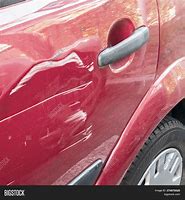 Image result for Car Dented and Cracked