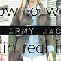 Image result for Brown Corduroy Jacket Outfits