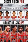 Image result for Chicago Bulls 2018