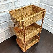 Image result for Baskets for Shelves