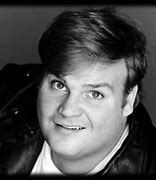 Image result for Chris Farley with Long Hair