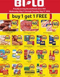Image result for Bi Lo Weekly Ad Print