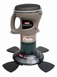 Image result for Small Portable Propane Heaters