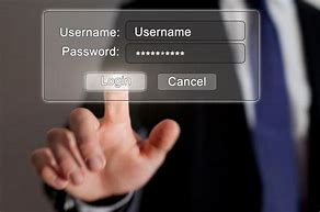 Image result for Username or Password