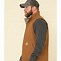 Image result for Carhartt Fleece Vest Hooded