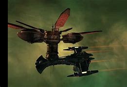 Image result for Star Trek Klingon Dreadnought