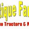 Image result for Antique Tractors