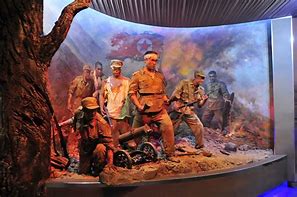 Image result for Korean War Museum Korea
