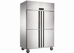 Image result for commercial 4 door freezer