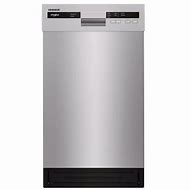 Image result for Extra Small Dishwasher