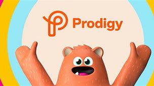 Image result for Prodigy App