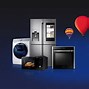 Image result for samsung large appliances
