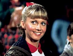 Image result for Olivia Newton-John Dancing with the Stars