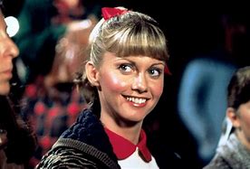 Image result for Olivia Newton-John with Bangs
