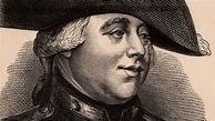 Image result for George III of Great Britain