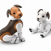 Image result for Aibo