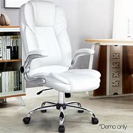Image result for White Office Chair