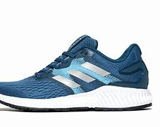 Image result for Adidas Dar Blue Running Shoes