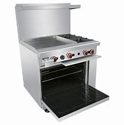 Image result for Propane Grill Oven