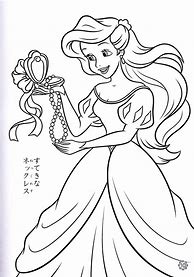 Image result for Disney Princess Coloring Pages