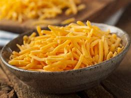 Image result for Shredid Cheese