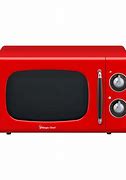 Image result for Retro Microwave