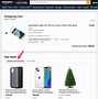Image result for Amazon Saved Items