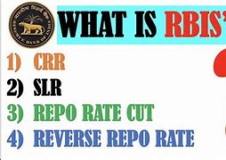 Image result for Federal Repo Rate