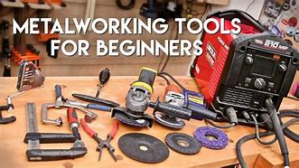 Image result for Welding Tools