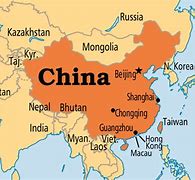 Image result for Nanking China Map