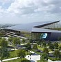 Image result for Carolina Panthers Future Stadium