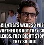 Image result for Jurassic Park Muldoon Quotes