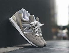 Image result for New Balance 996 Grey