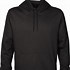 Image result for Black Zip Up Hoodie Front and Back