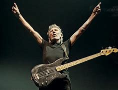 Image result for Us and Them Roger Waters CD-Cover