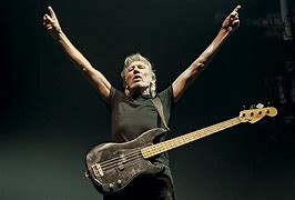 Image result for Roger Waters Concert Pics
