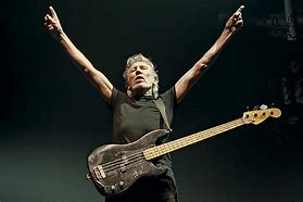 Image result for Roger Waters Signed