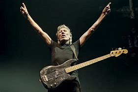Image result for Roger Waters This Is Not a Drill Girl Singers