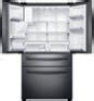 Image result for Samsung 4 Door French Refrigerator