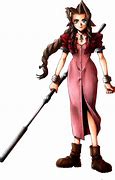 Image result for FF7 Aerith Wallpaper