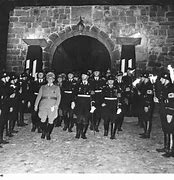 Image result for SS Chief Heinrich Himmler
